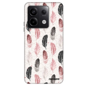 Maskica za Xiaomi Redmi Note 13 Pro 5G - Feather 2