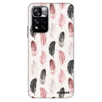Maskica za Xiaomi Redmi Note 11 Pro - Feather 2