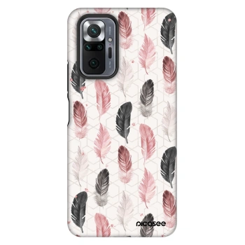 Maskica za Xiaomi Redmi Note 10 Pro - Feather 2