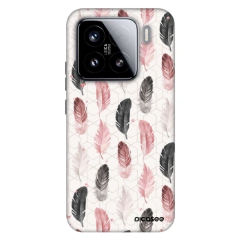 Maskica za Xiaomi 15 - Feather 2