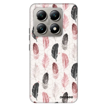 Maskica za Xiaomi 14T Pro - Feather 2
