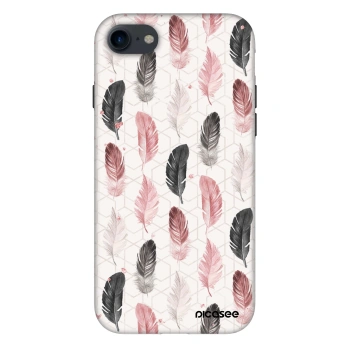 Maskica za Apple iPhone SE 2022 - Feather 2
