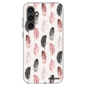 Maskica za Samsung Galaxy S23 FE S711B - Feather 2