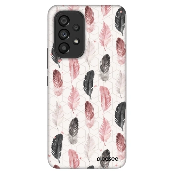 Maskica za Samsung Galaxy A53 5G A536 - Feather 2