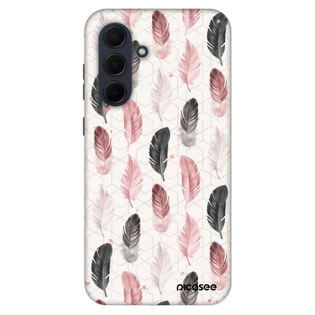 Maskica za Samsung Galaxy A35 5G A356B - Feather 2