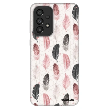 Maskica za Samsung Galaxy A33 5G A336 - Feather 2