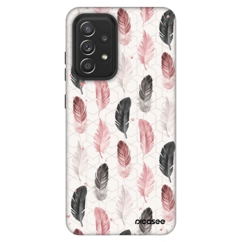 Maskica za Samsung Galaxy A52 5G A525F - Feather 2