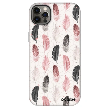 Maskica za Apple iPhone 12 Pro Max - Feather 2