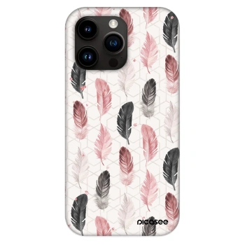 Maskica za Apple iPhone 13 Pro - Feather 2