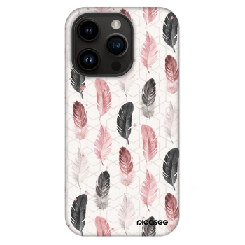 Maskica za Apple iPhone 14 Pro - Feather 2