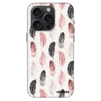 Maskica za Apple iPhone 15 Pro - Feather 2