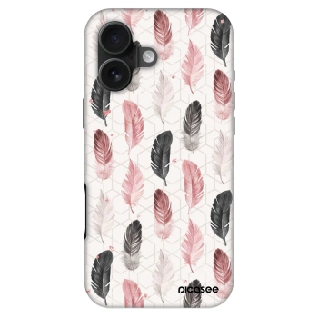 Maskica za Apple iPhone 16 - Feather 2