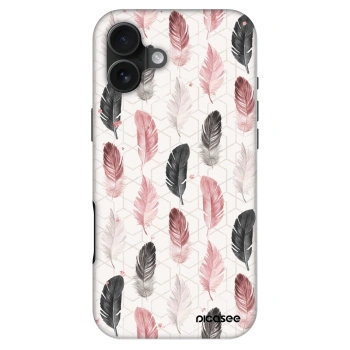 Maskica za Apple iPhone 16 Plus - Feather 2