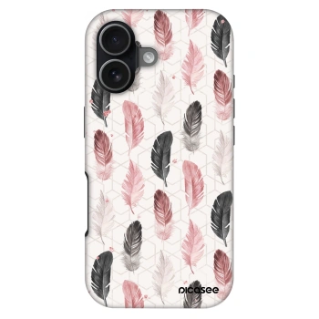 Maskica za Apple iPhone 17 - Feather 2