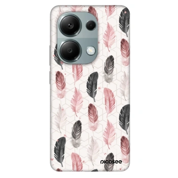 Maskica za Xiaomi Redmi Note 13 Pro 4G - Feather 2