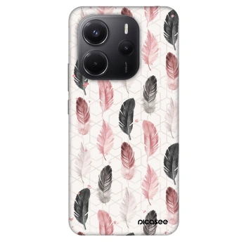 Maskica za Xiaomi Redmi Note 14 4G - Feather 2
