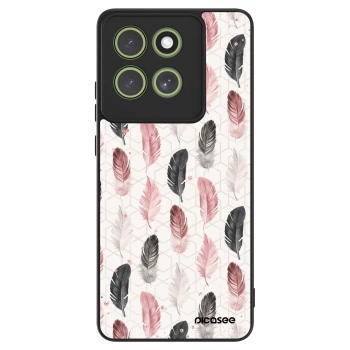 Maskica za Motorola Moto G86 Power 5G - Feather 2