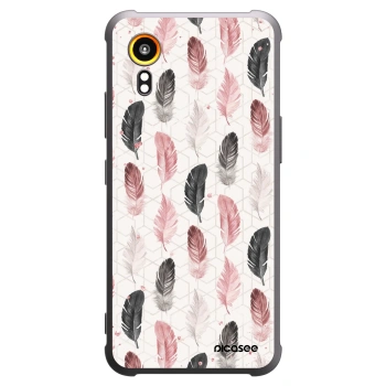 Maskica za Samsung Galaxy Xcover 7 - Feather 2