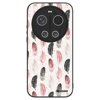 Maskica za Xiaomi 17 Ultra - Feather 2