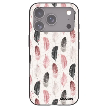 Maskica za Apple iPhone 18 Pro - Feather 2