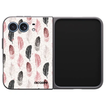 Maskica za Apple iPhone Ultra - Feather 2