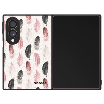 Maskica za Samsung Galaxy Z Fold8 5G - Feather 2