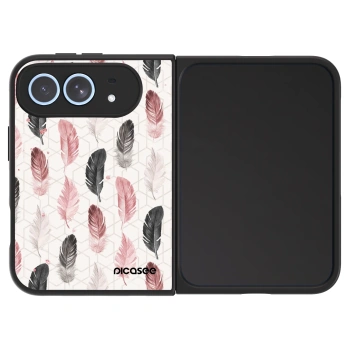 Picasee ULTIMATE CASE MagSafe za Apple iPhone Ultra - Feather 2