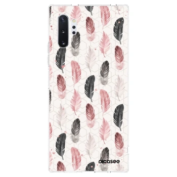 Maskica za Samsung Galaxy Note 10+ N975F - Feather 2
