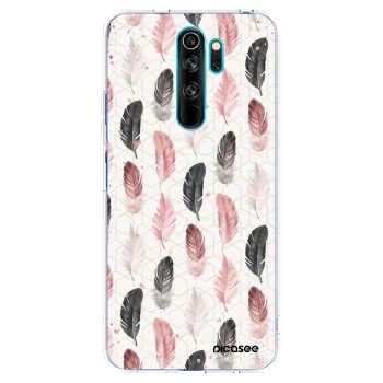 Maskica za Xiaomi Redmi Note 8 Pro - Feather 2