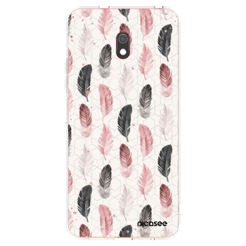 Maskica za Xiaomi Redmi 8A - Feather 2