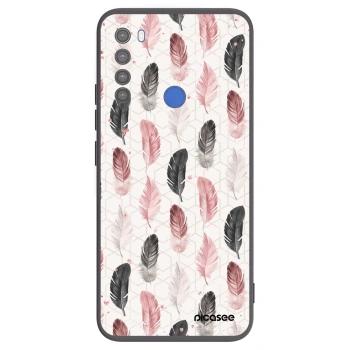Maskica za Xiaomi Redmi Note 8T - Feather 2