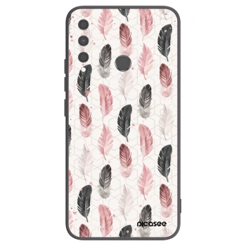 Maskica za Huawei P40 Lite E - Feather 2