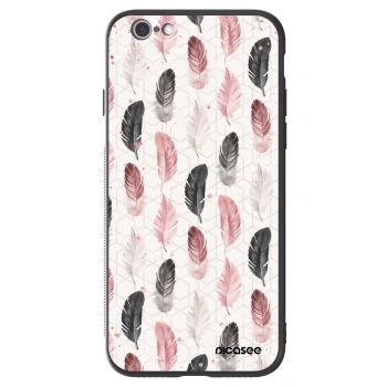 Maskica za Apple iPhone 6/6S - Feather 2