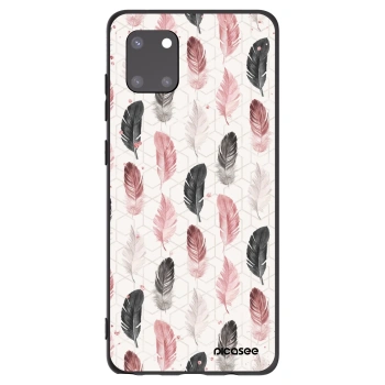 Maskica za Samsung Galaxy Note 10 Lite N770F - Feather 2