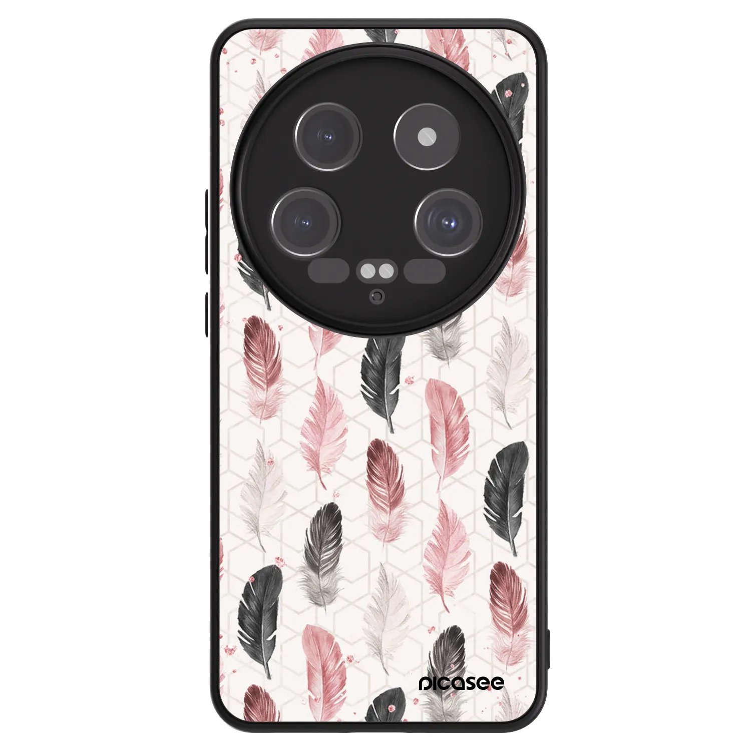 Picasee ULTIMATE CASE za Xiaomi 14 Ultra - Feather 2