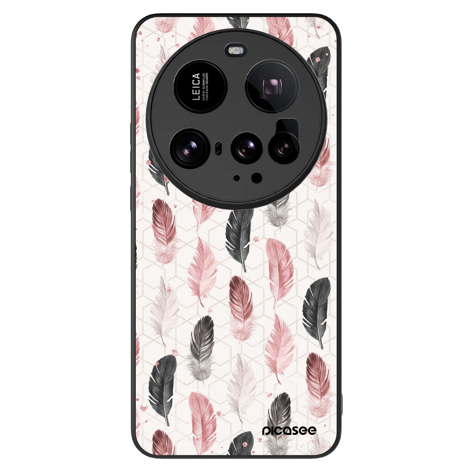 Picasee ULTIMATE CASE za Xiaomi 15 Ultra - Feather 2
