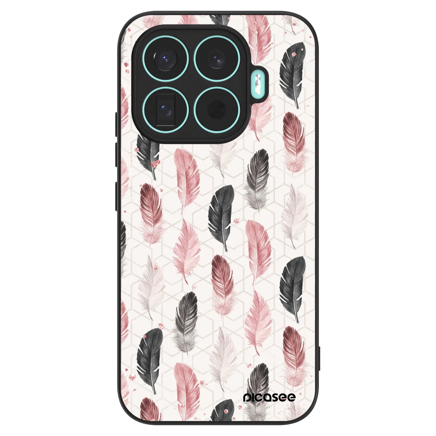 Picasee ULTIMATE CASE za Xiaomi 17T - Feather 2