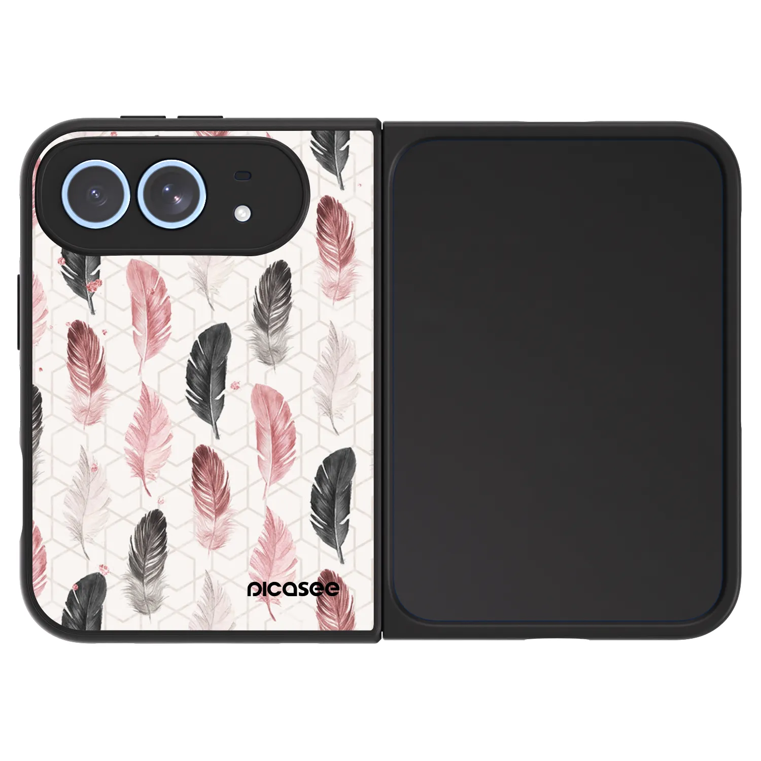 Picasee ULTIMATE CASE za Apple iPhone Ultra - Feather 2