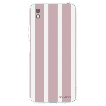 Picasee crna silikonska maskica za Xiaomi Redmi 9A - Velvet sun