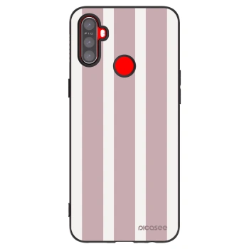 Maskica za Realme C3 - Velvet sun