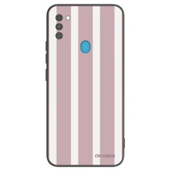 Maskica za Samsung Galaxy M11 - Velvet sun