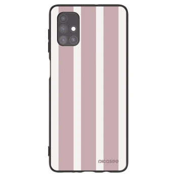 Maskica za Samsung Galaxy M51 M515F - Velvet sun
