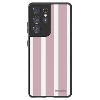Picasee ULTIMATE CASE za Samsung Galaxy S21 Ultra 5G G998B - Velvet sun