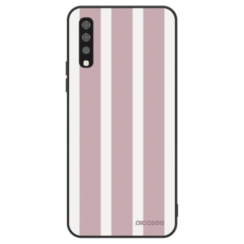 Maskica za Samsung Galaxy A70 A705F - Velvet sun