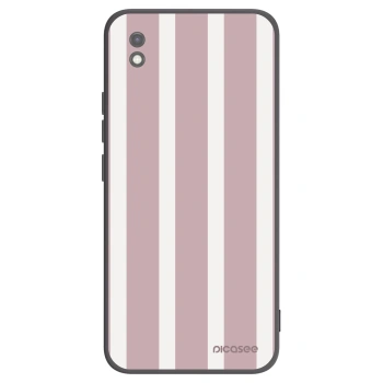 Picasee crna silikonska maskica za Xiaomi Redmi 9AT - Velvet sun