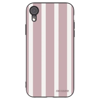 Picasee crna silikonska maskica za Apple iPhone 6 Plus/6S Plus - Velvet sun