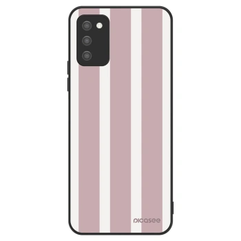 Maskica za Samsung Galaxy A02s A025G - Velvet sun