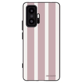 Picasee crna silikonska maskica za Xiaomi 11T Pro - Velvet sun