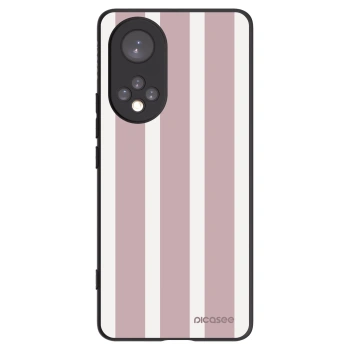 Picasee crna silikonska maskica za Huawei Nova 9 - Velvet sun