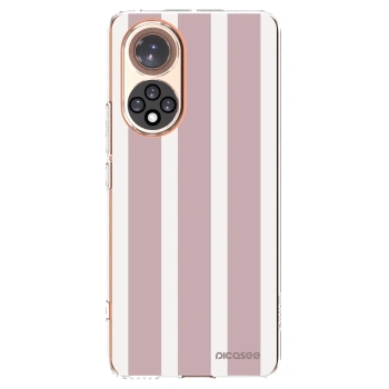 Picasee silikonska prozirna maskica za Huawei Nova 9 - Velvet sun